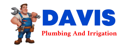 Trusted plumber in PEARCY